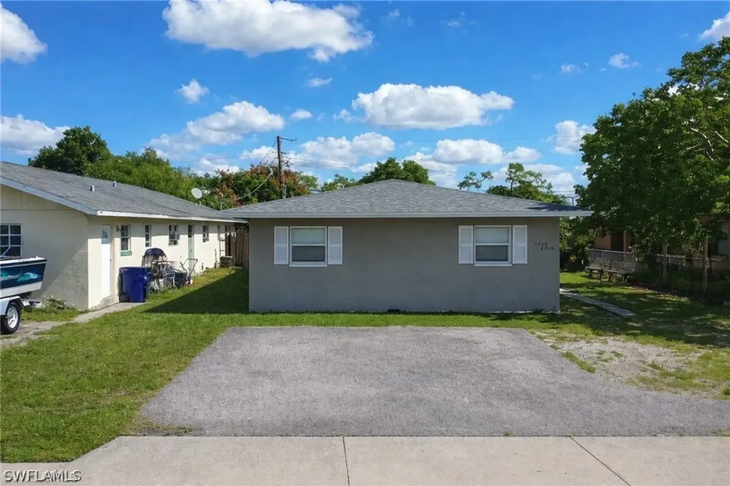 5417 / 5419 4th Avenue Fort Myers FL 33907