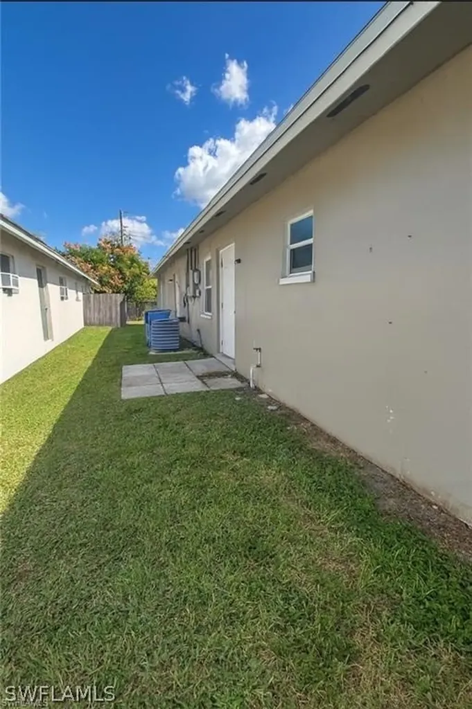 5417 / 5419 4th Avenue Fort Myers FL 33907