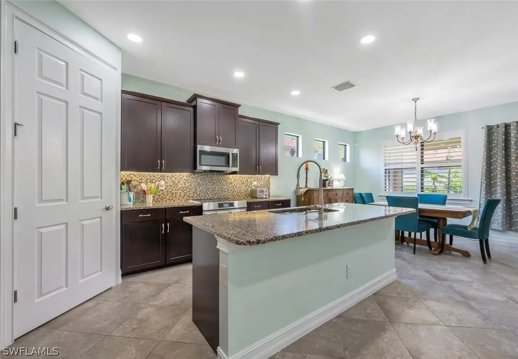 14453 Tuscany Pointe Trail Naples FL 34120