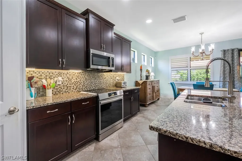 14453 Tuscany Pointe Trail Naples FL 34120