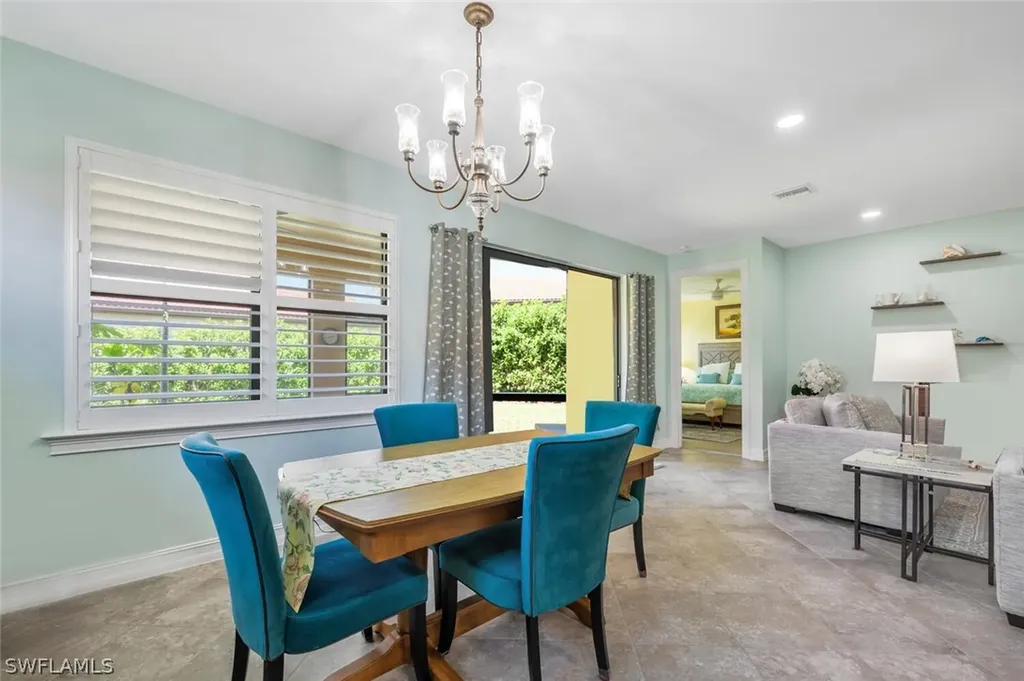 14453 Tuscany Pointe Trail Naples FL 34120
