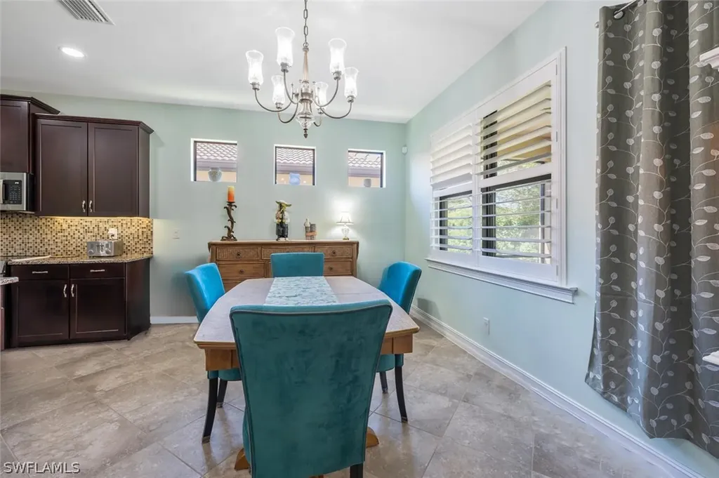 14453 Tuscany Pointe Trail Naples FL 34120
