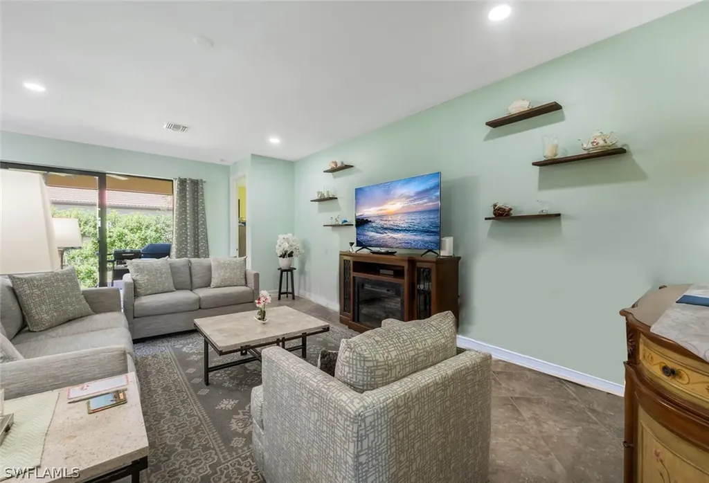 14453 Tuscany Pointe Trail Naples FL 34120