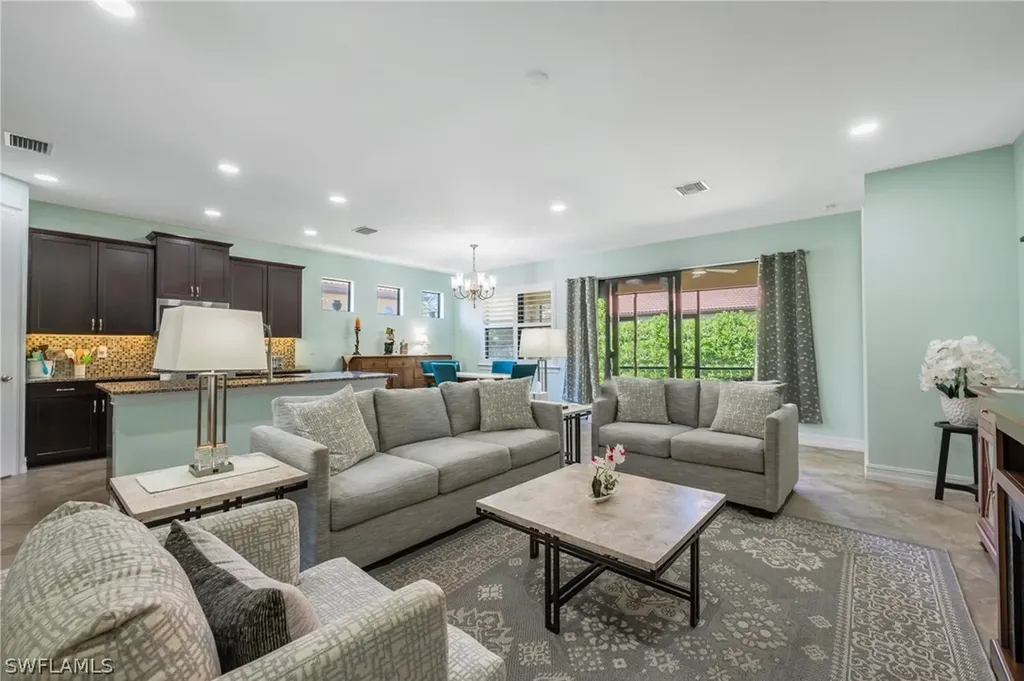 14453 Tuscany Pointe Trail Naples FL 34120