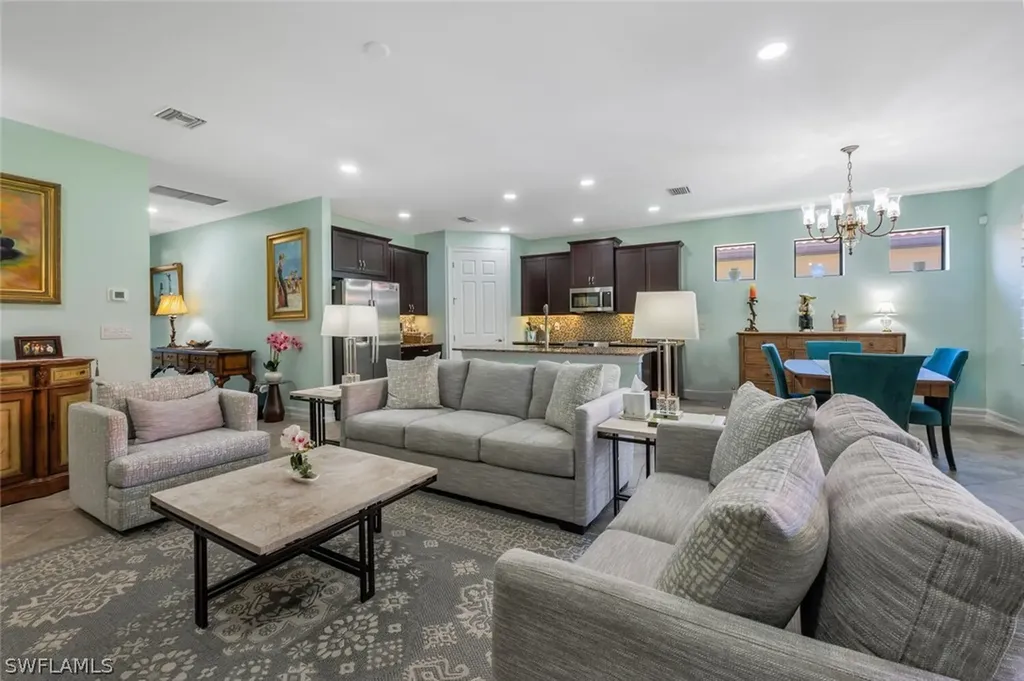 14453 Tuscany Pointe Trail Naples FL 34120