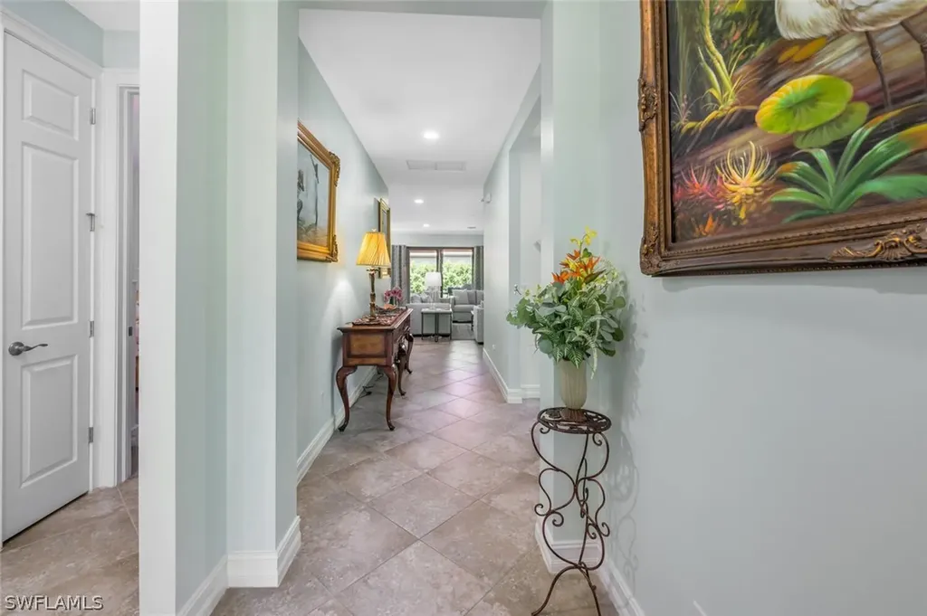 14453 Tuscany Pointe Trail Naples FL 34120