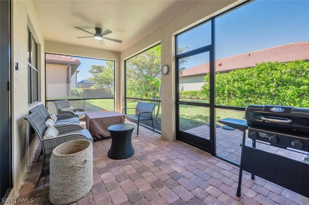 14453 Tuscany Pointe Trail Naples FL 34120