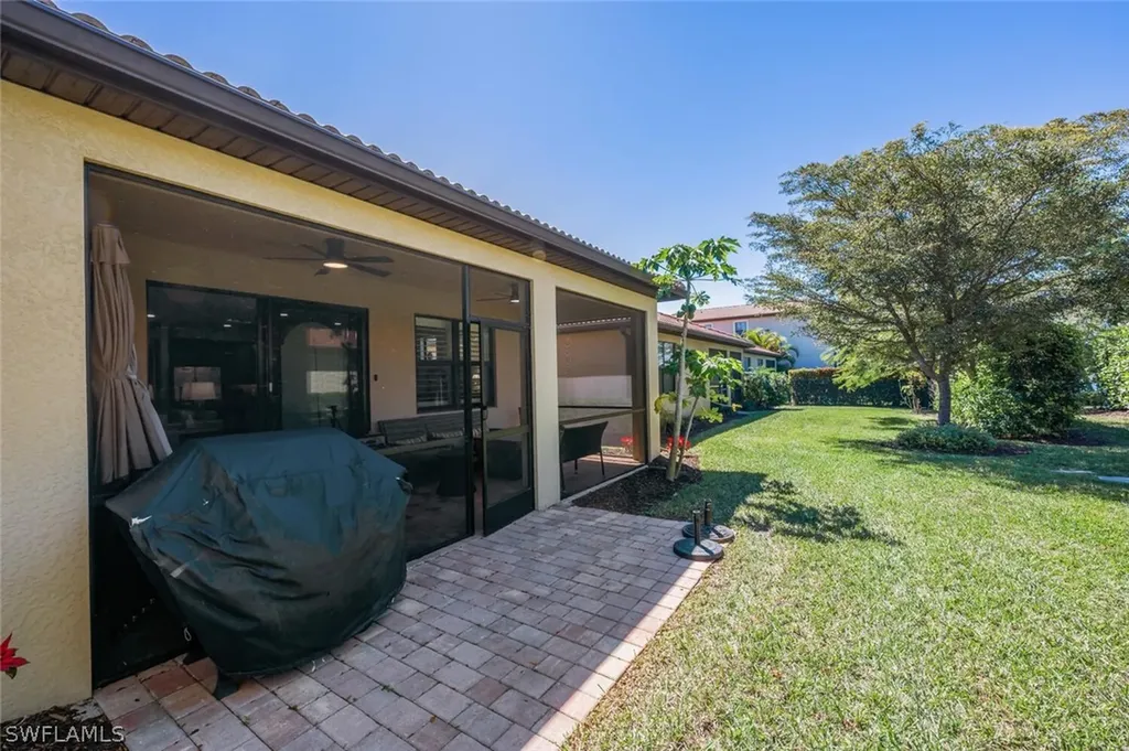 14453 Tuscany Pointe Trail Naples FL 34120