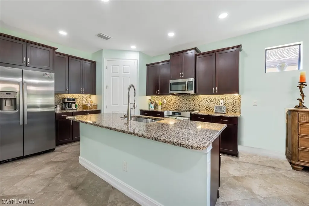 14453 Tuscany Pointe Trail Naples FL 34120