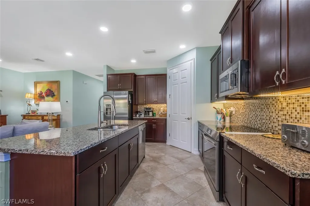 14453 Tuscany Pointe Trail Naples FL 34120