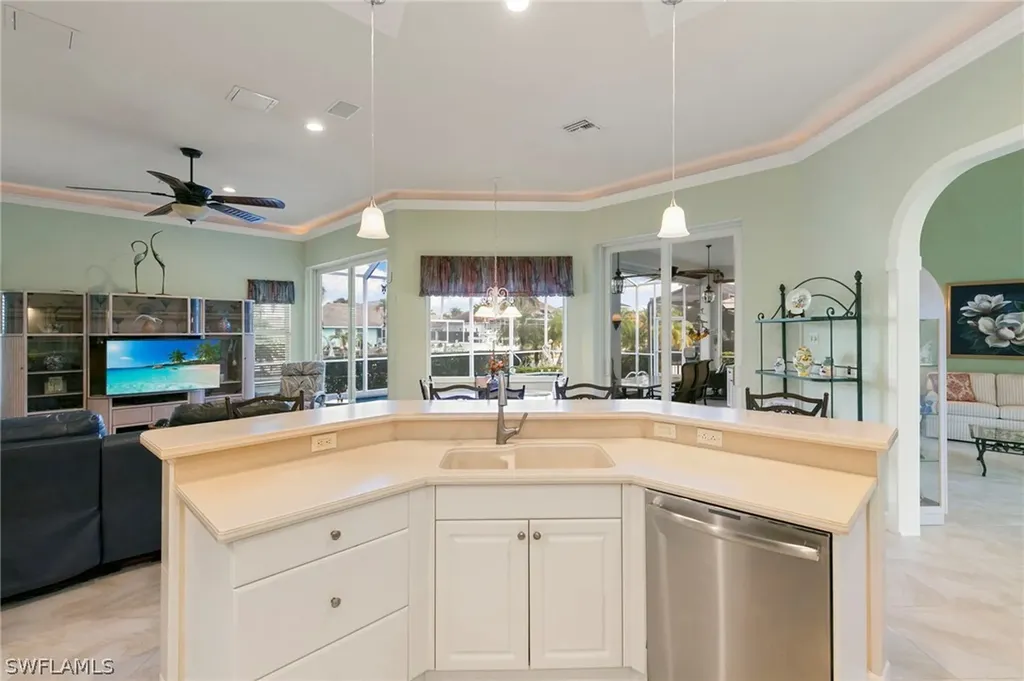 263 Rockhill Court Marco Island FL 34145