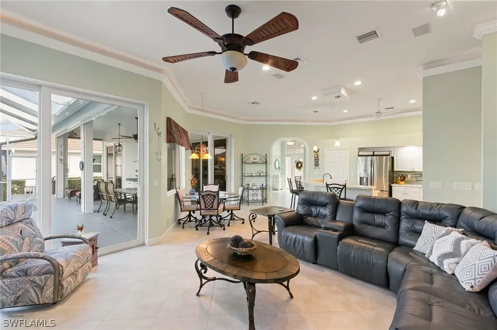263 Rockhill Court Marco Island FL 34145