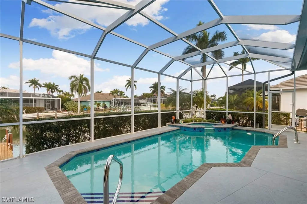 263 Rockhill Court Marco Island FL 34145