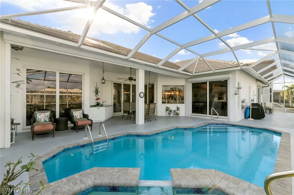 263 Rockhill Court Marco Island FL 34145