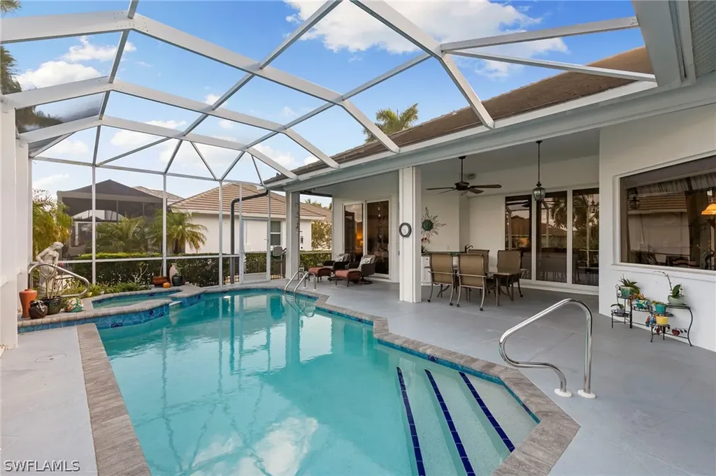 263 Rockhill Court Marco Island FL 34145