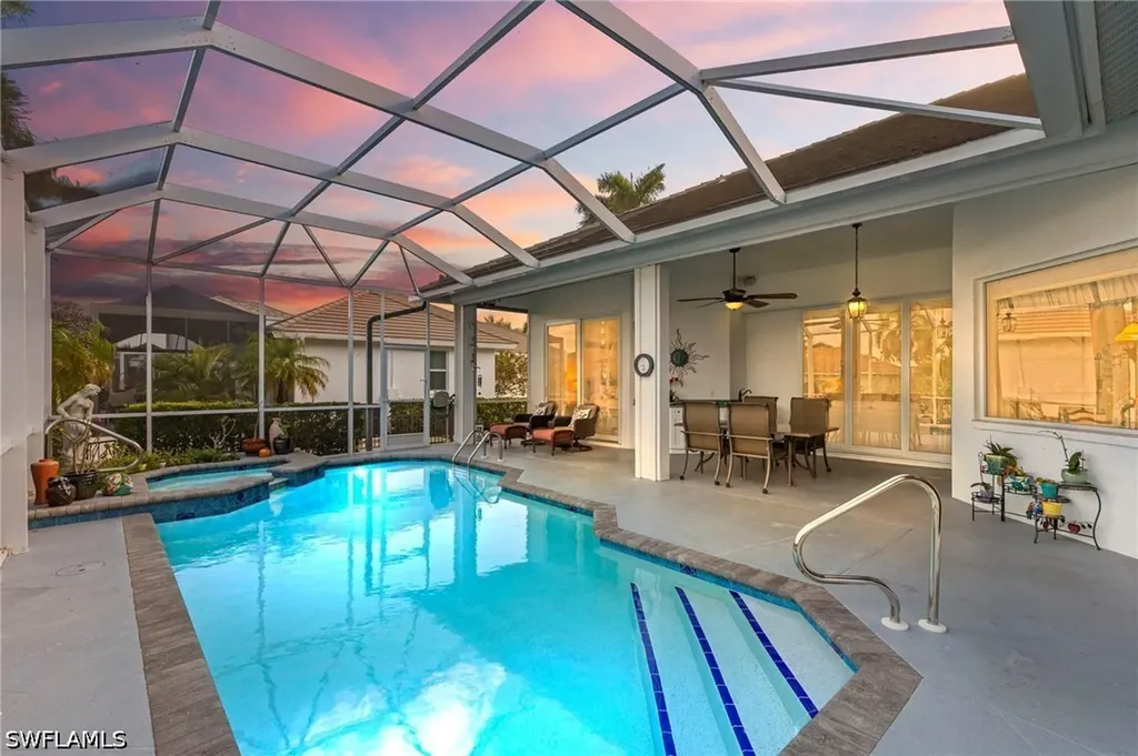 263 Rockhill Court Marco Island FL 34145