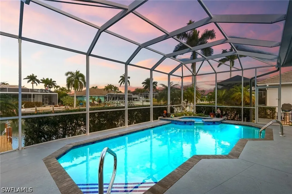 263 Rockhill Court Marco Island FL 34145