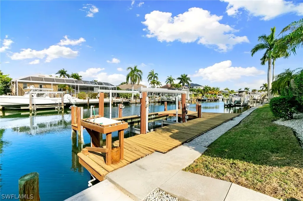263 Rockhill Court Marco Island FL 34145