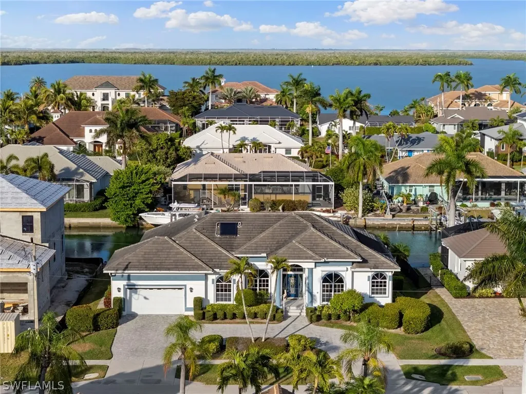 263 Rockhill Court Marco Island FL 34145
