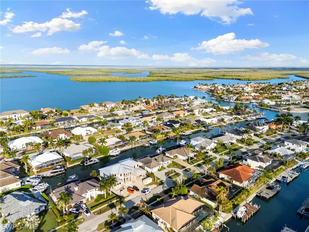 263 Rockhill Court Marco Island FL 34145