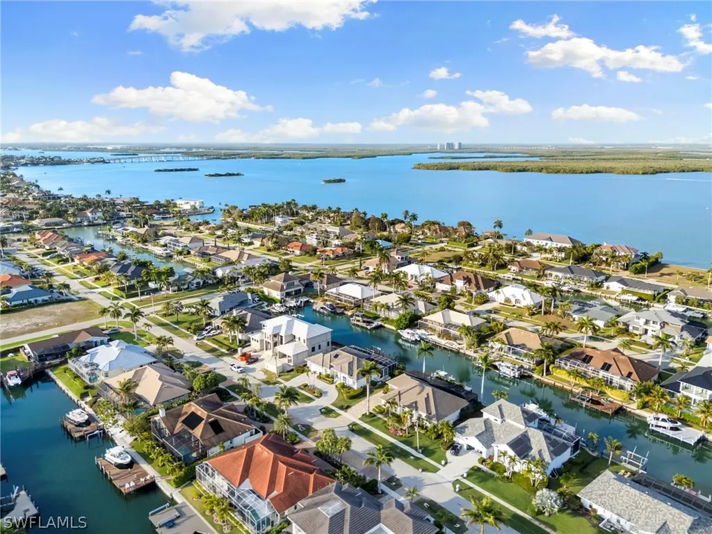 263 Rockhill Court Marco Island FL 34145