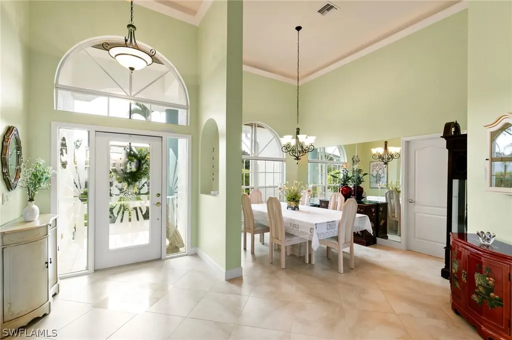 263 Rockhill Court Marco Island FL 34145