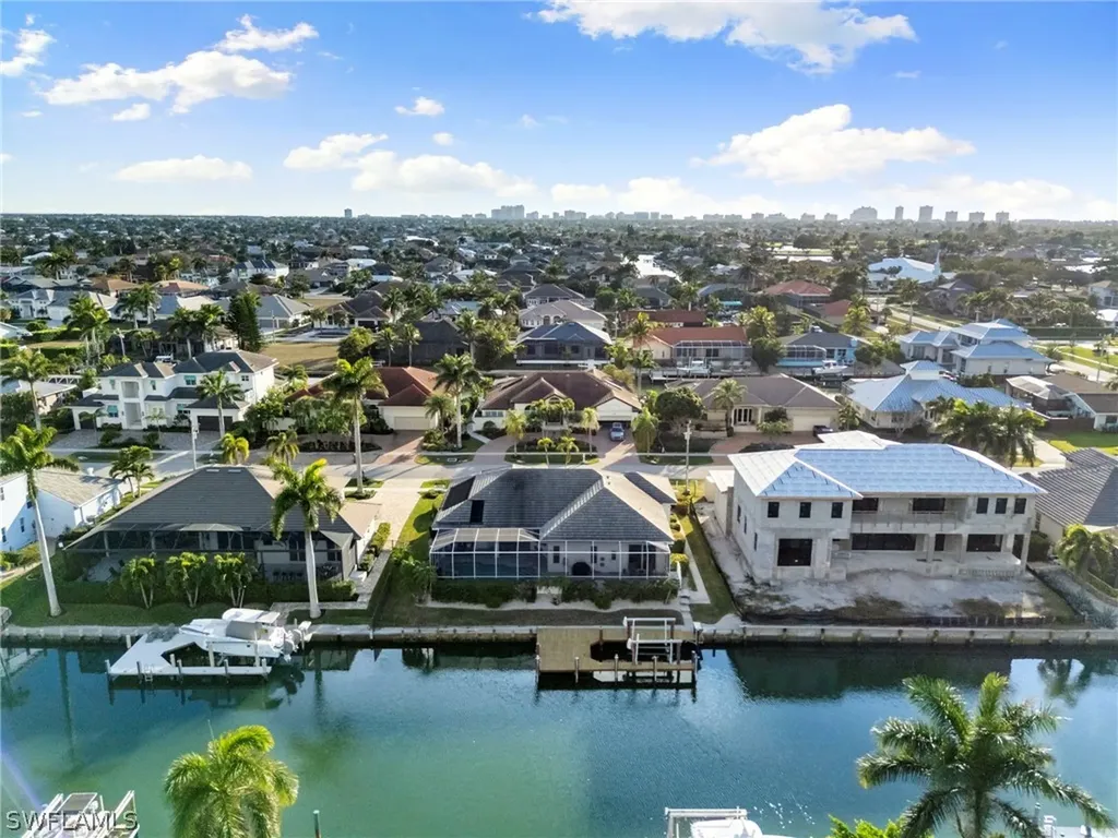 263 Rockhill Court Marco Island FL 34145