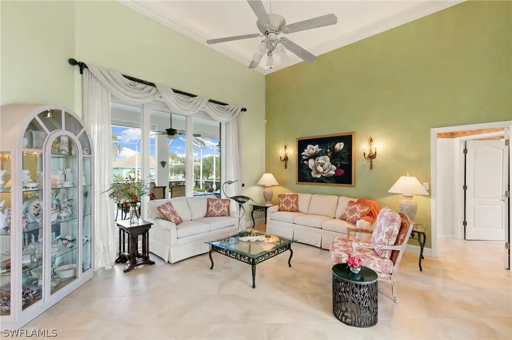 263 Rockhill Court Marco Island FL 34145