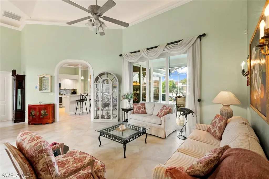 263 Rockhill Court Marco Island FL 34145