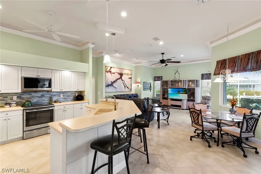263 Rockhill Court Marco Island FL 34145