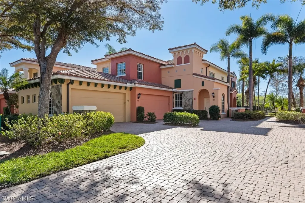 8575 Via Lungomare Circle Estero FL 33928