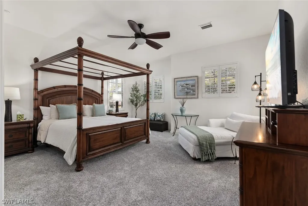 8575 Via Lungomare Circle Estero FL 33928