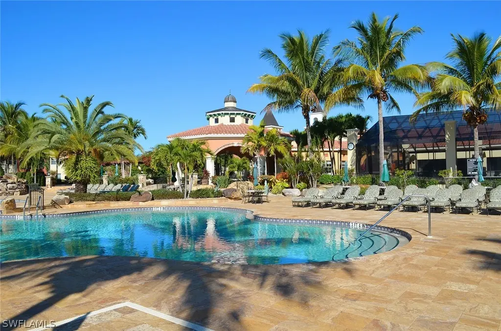 8575 Via Lungomare Circle Estero FL 33928