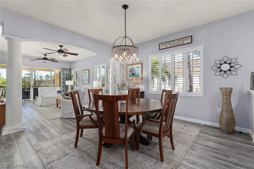 8575 Via Lungomare Circle Estero FL 33928