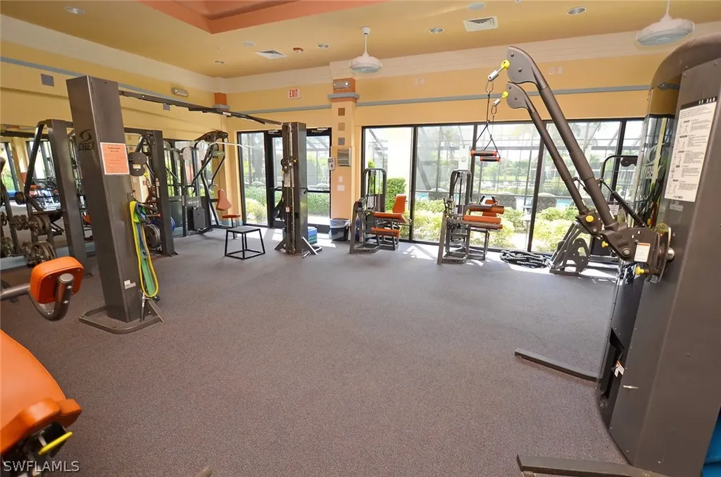 8575 Via Lungomare Circle Estero FL 33928