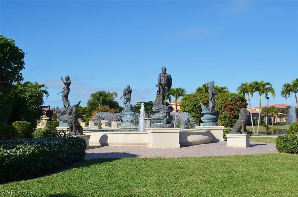 8575 Via Lungomare Circle Estero FL 33928