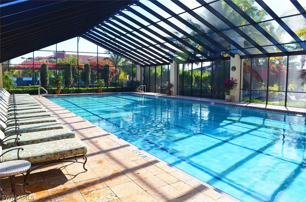 8575 Via Lungomare Circle Estero FL 33928