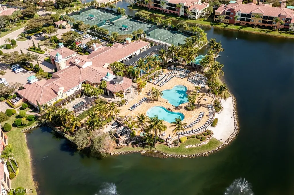 8575 Via Lungomare Circle Estero FL 33928