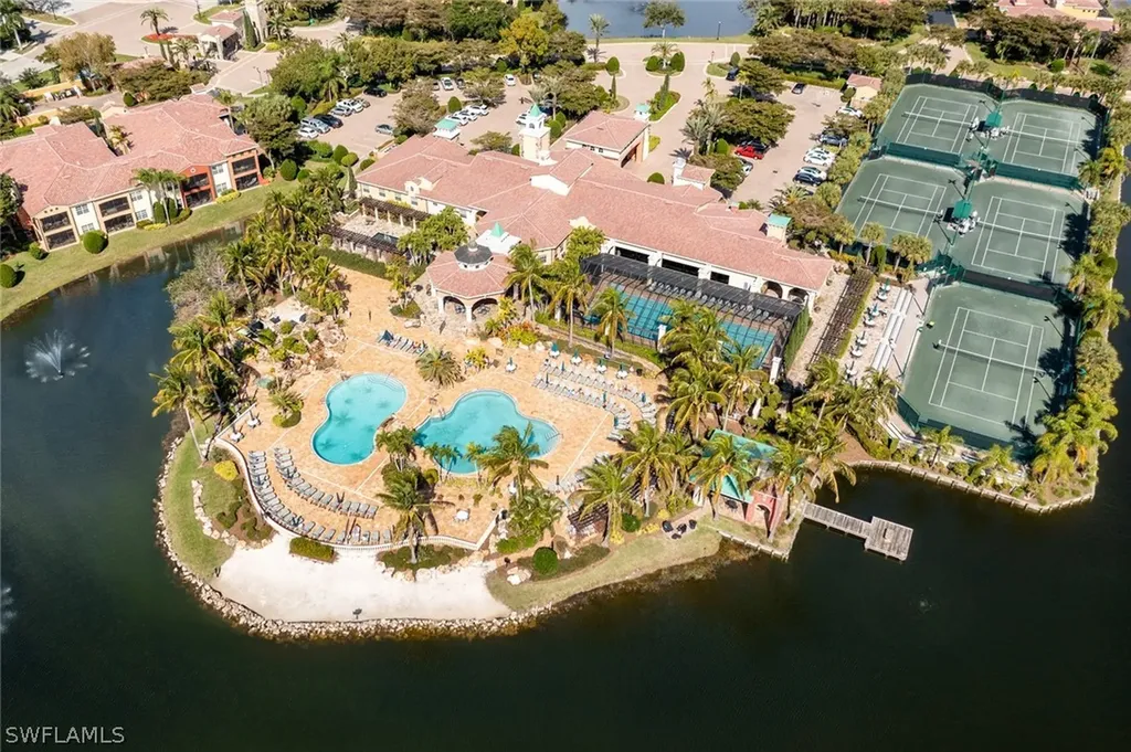 8575 Via Lungomare Circle Estero FL 33928