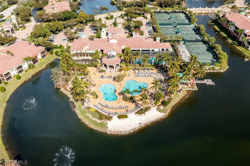 8575 Via Lungomare Circle Estero FL 33928