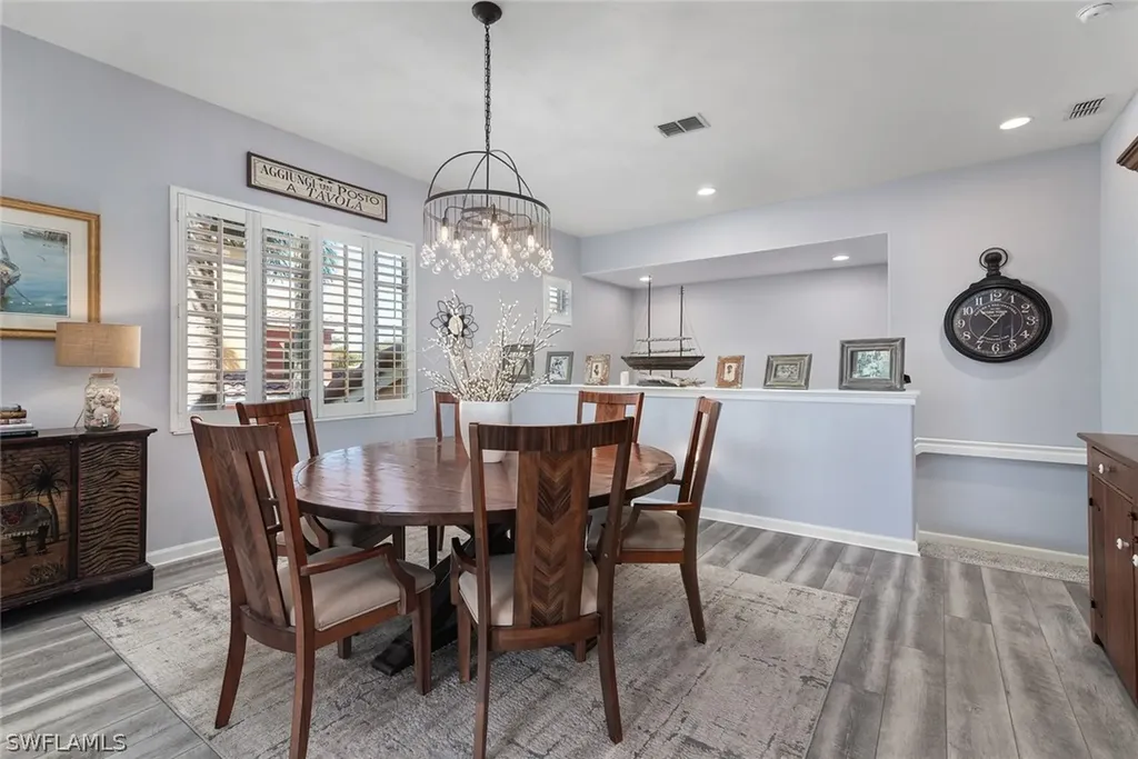 8575 Via Lungomare Circle Estero FL 33928