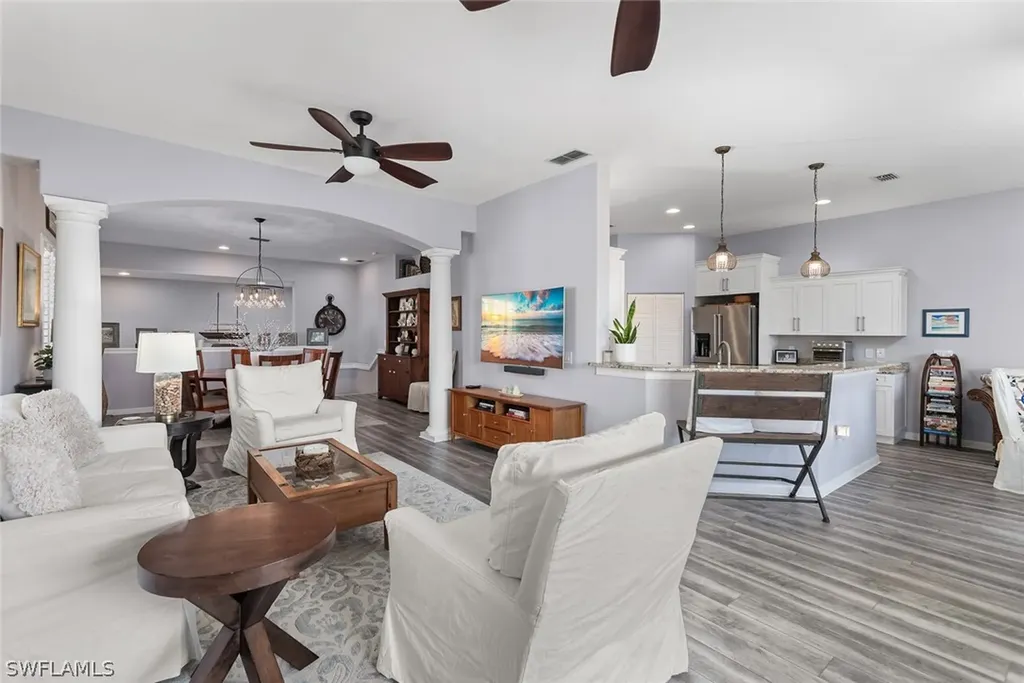 8575 Via Lungomare Circle Estero FL 33928