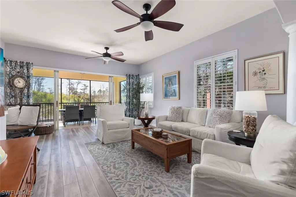 8575 Via Lungomare Circle Estero FL 33928
