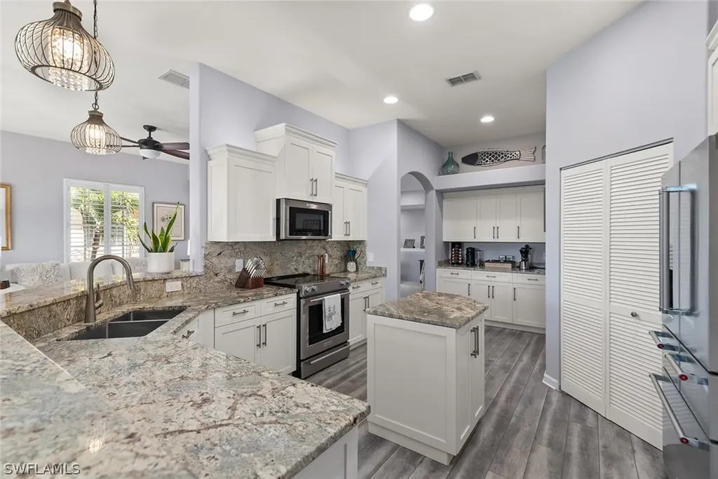 8575 Via Lungomare Circle Estero FL 33928