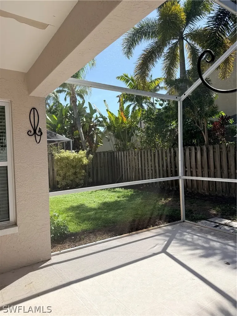3307 Rosinka Court Naples FL 34112