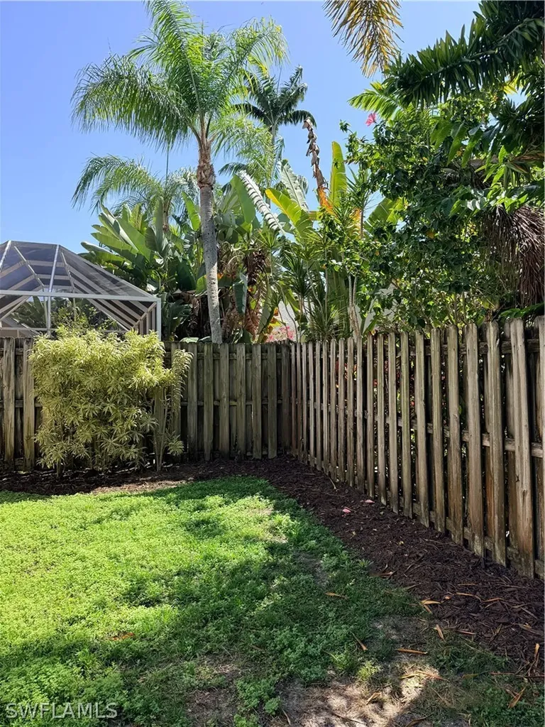 3307 Rosinka Court Naples FL 34112