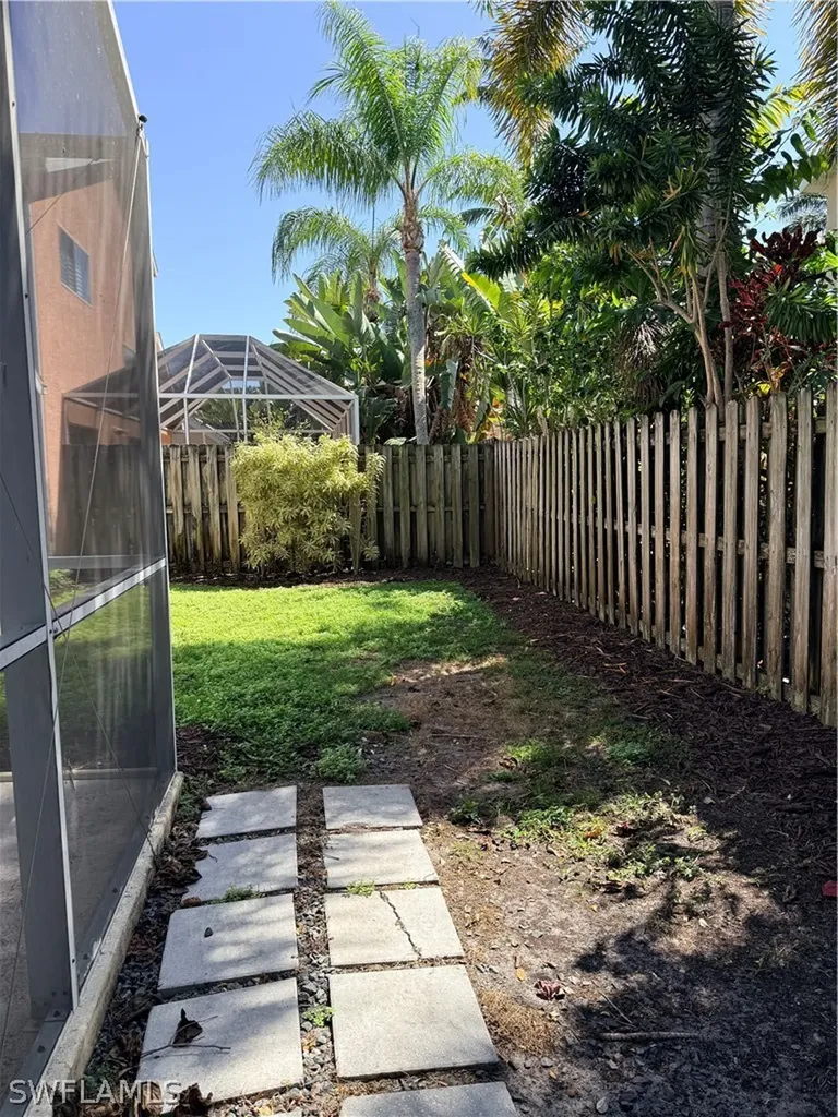 3307 Rosinka Court Naples FL 34112