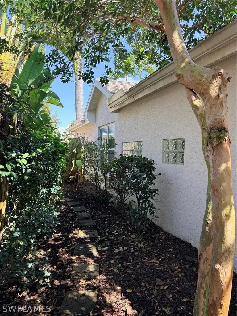 3307 Rosinka Court Naples FL 34112