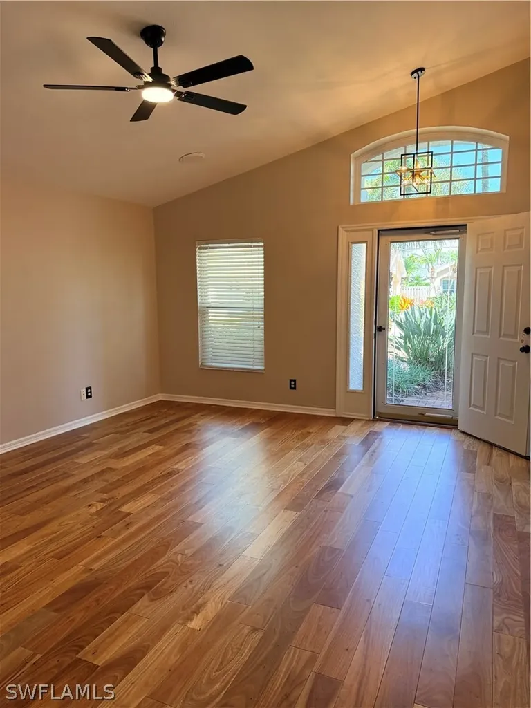 3307 Rosinka Court Naples FL 34112