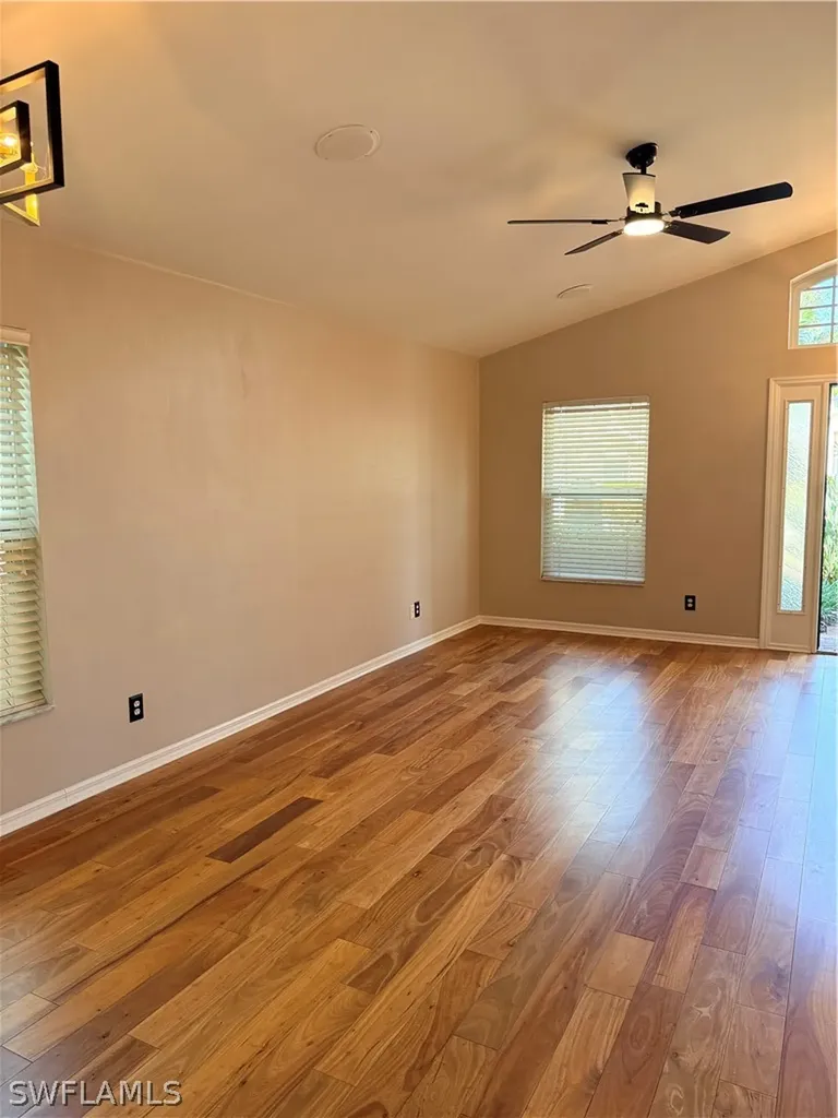 3307 Rosinka Court Naples FL 34112